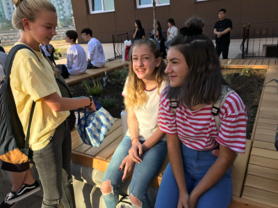 Elementary Teachers (3rd, 4th, or 5th grade) photo